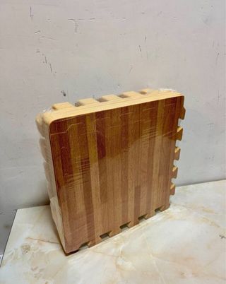 Pavimento in legno per palestra