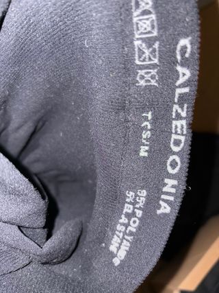 Pack premamá: pantalones y leggings