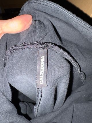 Pack premamá: pantalones y leggings