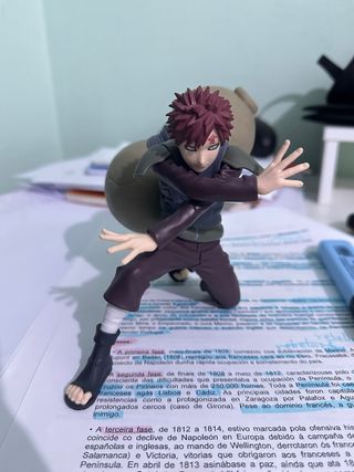 Figura Gaara Naruto