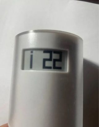 Set 3 Valvole Netatmo pari al nuovo