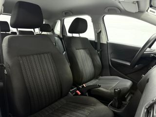 Volkswagen Polo 2014