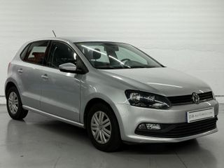 Volkswagen Polo 2014