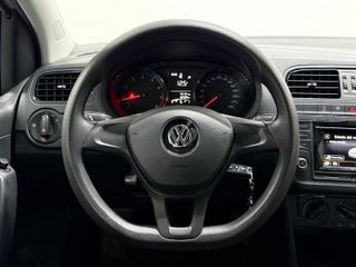Volkswagen Polo 2014