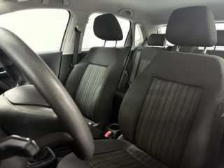 Volkswagen Polo 2014