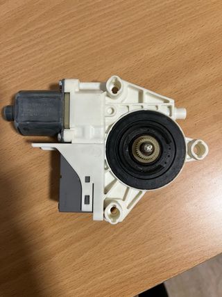 Motor Elevalunas Peugeot 407 Trasero derecho