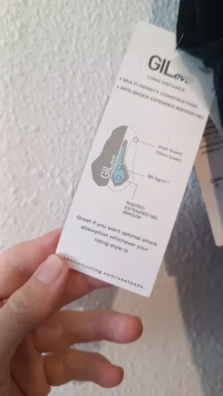 Culote Mujer SANTINI Largo Thermofleece, M y S