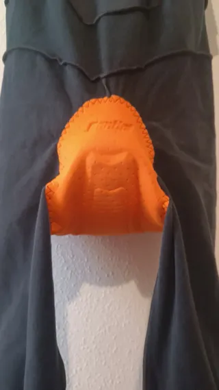 Culote Mujer SANTINI Largo Thermofleece, M y S