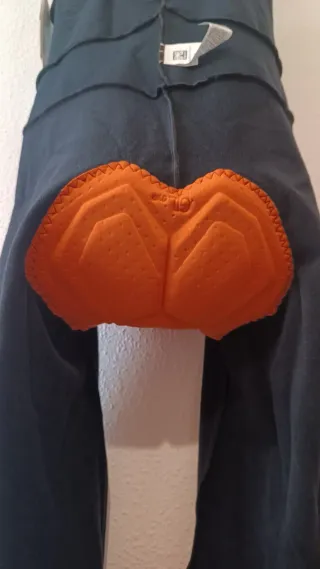 Culote Mujer SANTINI Largo Thermofleece, M y S