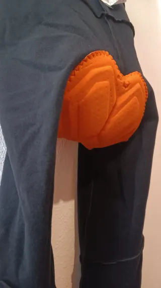 Culote Mujer SANTINI Largo Thermofleece, M y S