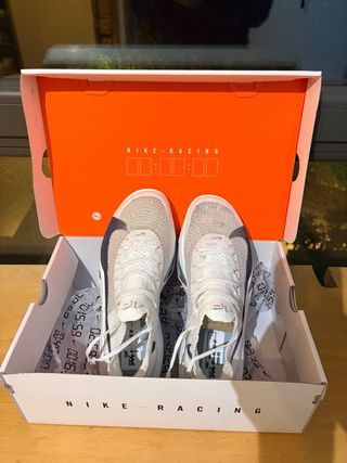 Nike Alphafly Zapatillas Running Hombre Mujer