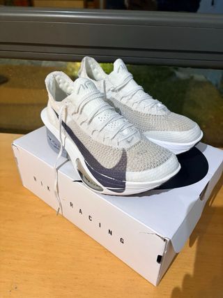 Nike Alphafly Zapatillas Running Hombre Mujer