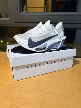 Nike Alphafly Zapatillas Running Hombre Mujer