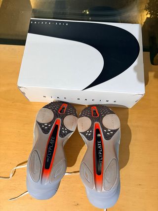 Nike Alphafly Zapatillas Running Hombre Mujer