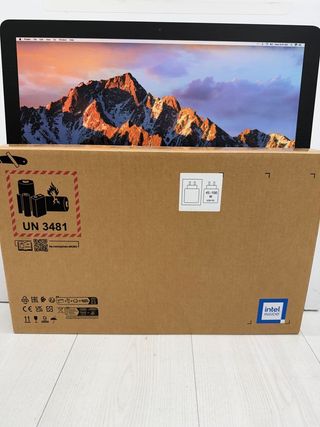 Portátil HP ProBook 440 Gen11 Intel Ultra 5 512gb