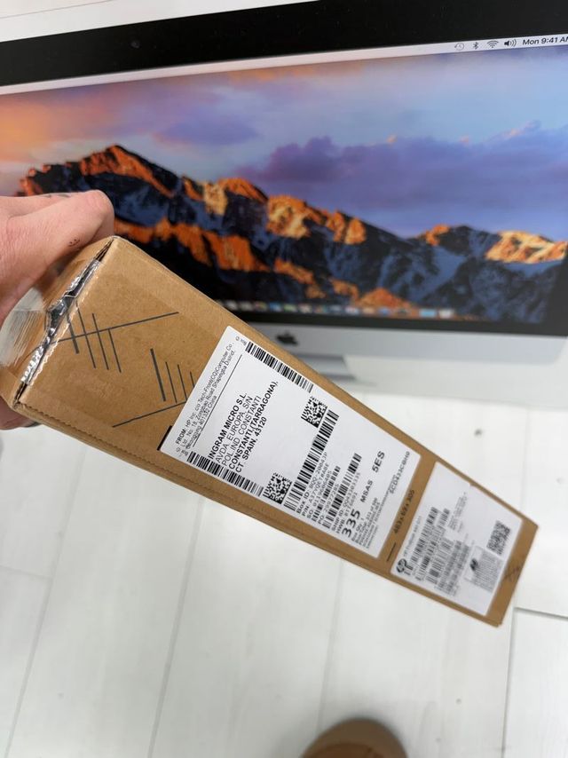 Portátil HP ProBook 440 Gen11 Intel Ultra 5 512gb