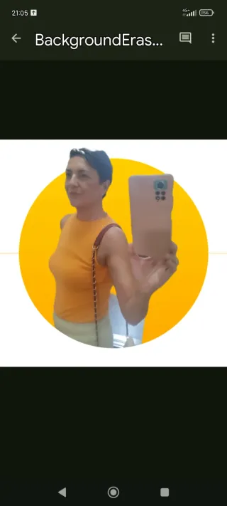 Realizo servicios de limpieza domésticos