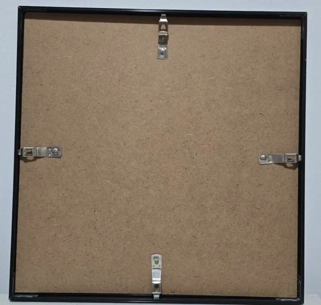 Cuadro Tintín 32x32 cm