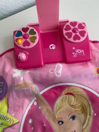 Lote Barbie sirenas y accesorios