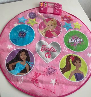 Lote Barbie sirenas y accesorios