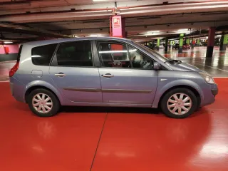 Renault Grand Scenic 2007 1.9DCI 130CV