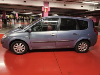 Renault Grand Scenic 2007 1.9DCI 130CV