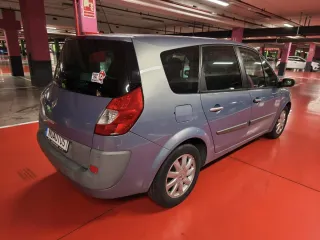 Renault Grand Scenic 2007 1.9DCI 130CV