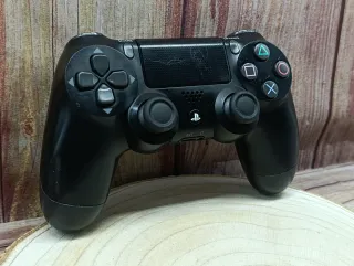 Controllere PS4 Sony Nero Originale