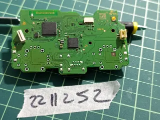 Controllere PS4 Sony Nero Originale