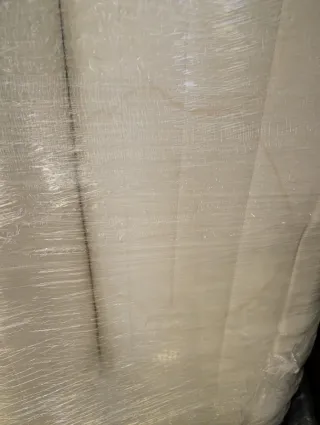 Sofá Cama IKEA LYCKSELE LÖVÅS Beige