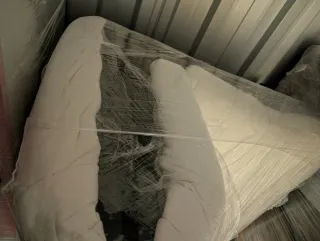 Sofá Cama IKEA LYCKSELE LÖVÅS Beige