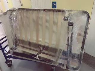 Sofá Cama IKEA LYCKSELE LÖVÅS Beige