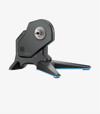 Rodillo Tacx FLUX 2 Smart Muy poco uso