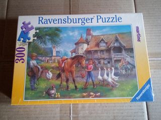 Puzzle 300 Piezas Ravensburger