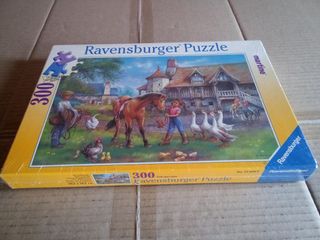 Puzzle 300 Piezas Ravensburger