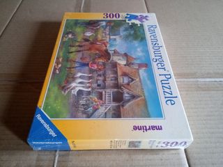 Puzzle 300 Piezas Ravensburger