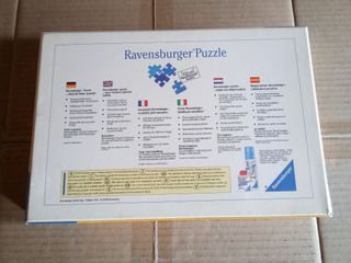 Puzzle 300 Piezas Ravensburger