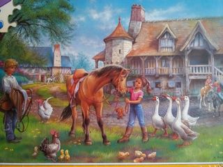 Puzzle 300 Piezas Ravensburger