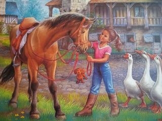 Puzzle 300 Piezas Ravensburger