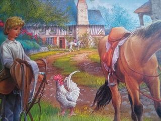 Puzzle 300 Piezas Ravensburger