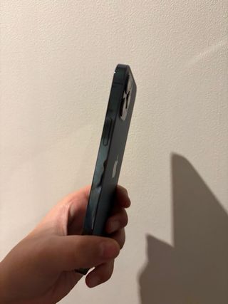 iPhone 12 Pro Azul Marino