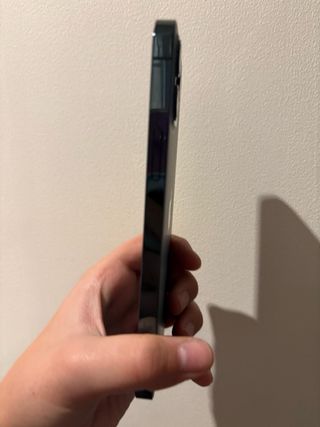 iPhone 12 Pro Azul Marino