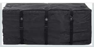 Bolsa Cofre Techo Portaequipajes o porta bultos