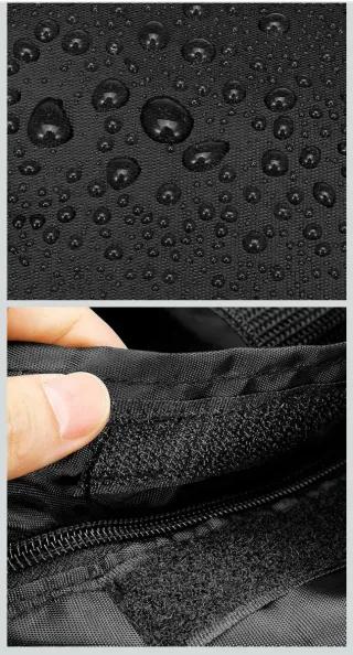 Bolsa Cofre Techo Portaequipajes o porta bultos