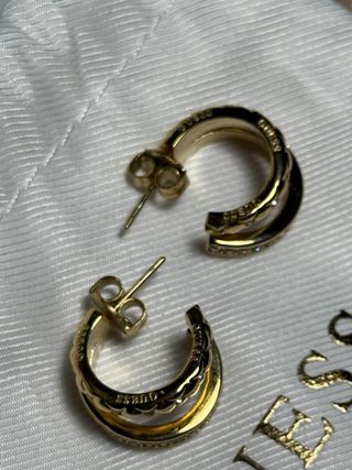 Pendientes Guess