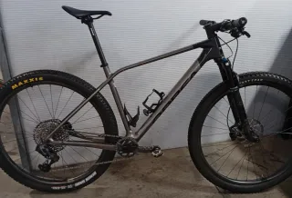 Orbea Alma AXS