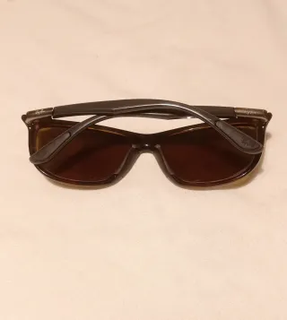 Gafas de sol Ray-Ban Marrones