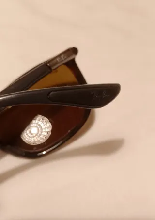 Gafas de sol Ray-Ban Marrones