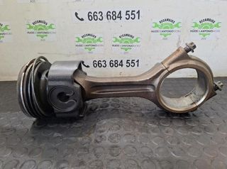 Scania pistón serie p/g/r (c-clase) 110425