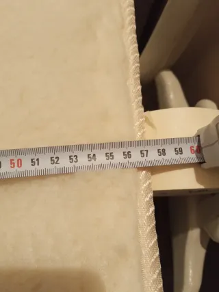 Colchón Cuna Poco Uso